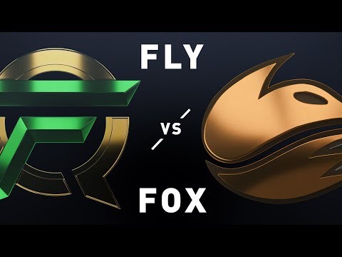 FLY vs FOX - LCS Week 3 Day 2 Match Highlights (Spring 2019)