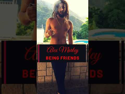 Promotional video thumbnail 3 for Alex Marley