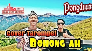 Download lagu Bohong ah mamah bungsu bandung cover tarompet mang mbay mp3 Download lagu Bohong ah mamah bungsu bandung cover tarompet mang mbay mp3
