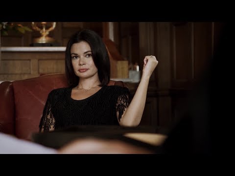 Trailer-Vorschau: Eiskaltes Biest