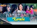 ALL ARTIS KARMILA I LIVE ADELLA X CUMI CUMI AUDIO PEMUDA CURAHJATI BERSATU