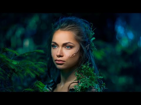 Relaxing Celtic Fantasy Music for Relaxation & Meditation, Soothing Music