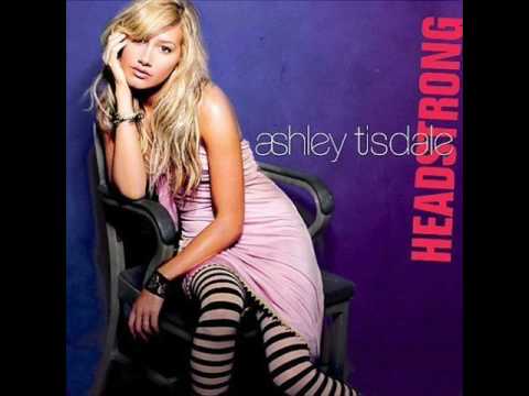 04. Be Good To Me - Ashley Tisdale