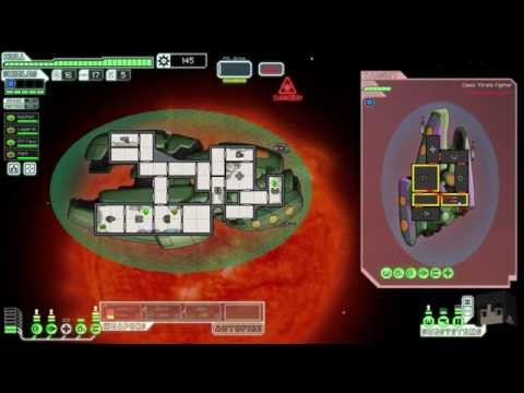Pak Plays 04/06/2015 - FTL