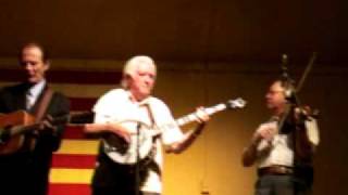 Bluegrass Album Band and the New South - Cheyenne