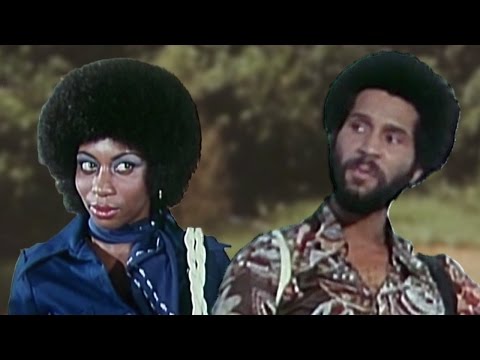 The Best of Rifftrax - The Guy From Harlem