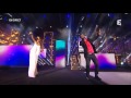 Chawki Ft Kenza Farah - Habibi I Love You Live ...