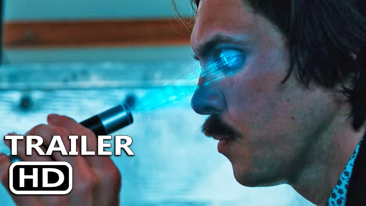 Trailer oficial de The Tomorrow Job - Legendado