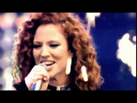 Jess Glynne & Jamie Lee Kriwitz - Take Me Home  (Finale)