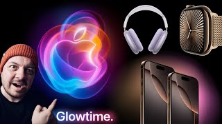 APPLE'S BIGGEST SEPTEMBER SURPRISES in 6 Minutes!