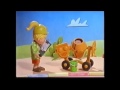 Bob The Builder 1x05 Wendy S Busy Day