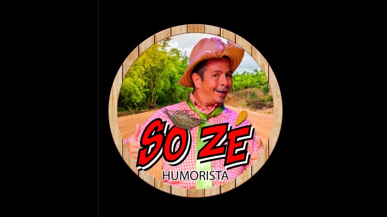 O Show Do So Ze `Causos e Comedias`
