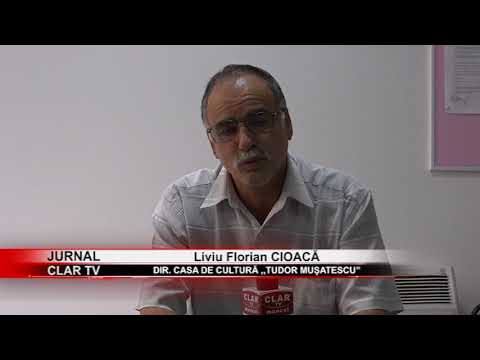 stire 21 06 2018  Peisaj la Podul Dâmboviţei