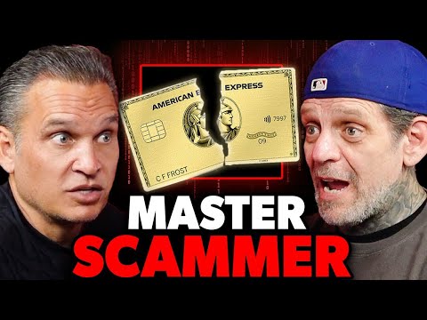 Fraudster Finds Unlimited Money Glitch | Counterfeits, Bank Scams & More!