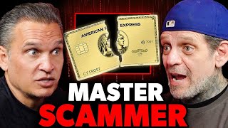 Fraudster Finds Unlimited Money Glitch | Counterfeits, Bank Scams & More!