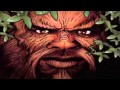 The Hairy Man Andrew LANG