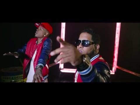 El Kita - Me fundi - Ft Chimbala - VIDEO OFICIAL - by Freddy Graph