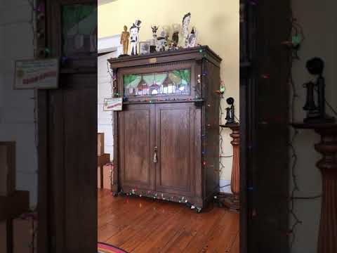 “Deedle Deedle Dum”, Fox Trot: