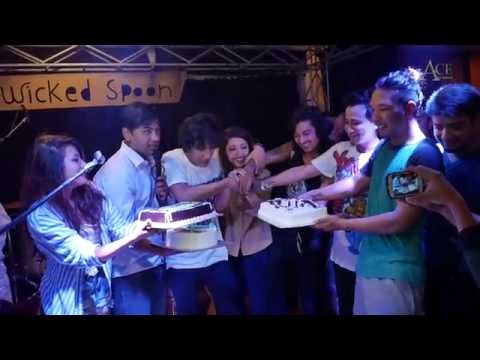 Hukka Mero cover by Kramasha Nepal