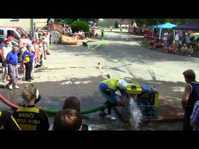 Ostrov u Macochy, 08. 07. 2012