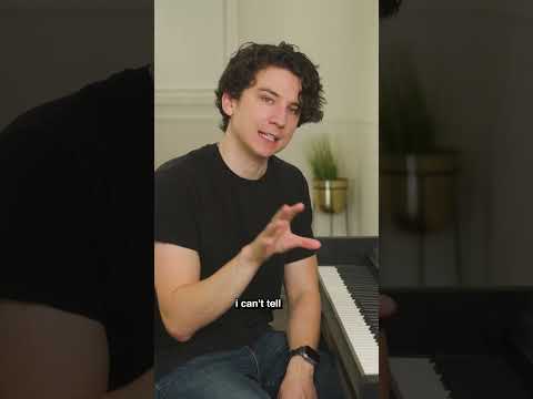 I have an auditory processing disorder.