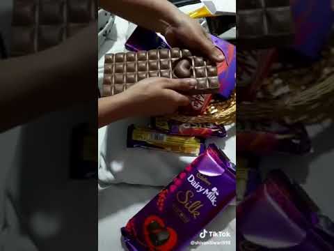 #love #gf#bf for chocolate lovers
