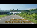 PKP 3 0 Memandu Di Lebuhraya Utara Selatan Tangkak Pagoh Semasa PKP 3 0 15 06 2021