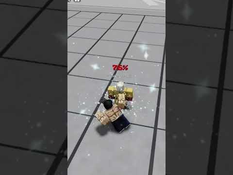 Split Ice combo | Heroes Battlegrounds