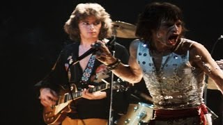 Rolling Stones - Midnight Rambler  (Live L.A. 1969)