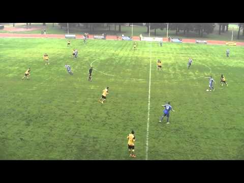 ASK Lovosice - TJ Litol, sestrih