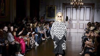 Sachin & Babi | Spring Summer 2018 Full Fashion Show | Exclusive