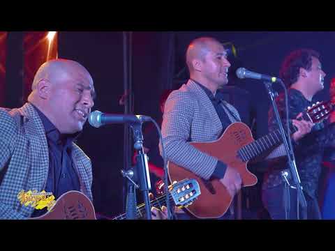 DÚO AYACUCHO - Paloma torcaza - concierto de los 25 años  Local el bosque - Tarpuy producciones 2023