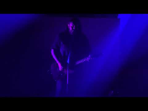 "Broken (Acoustic Version)" Seether@Rams Head Live Baltimore 9/18/18