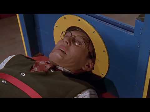 A demon wants Giles' brain *1x09*