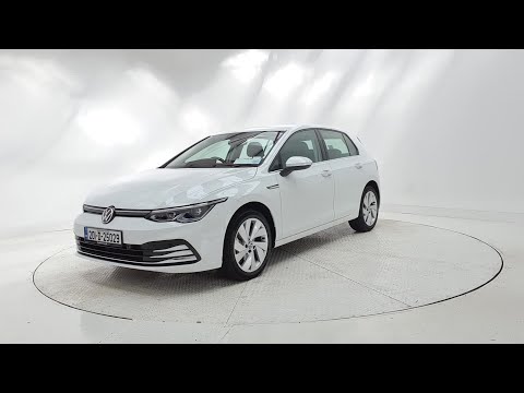 Connolly Volkswagen Sligo - 201D25029 - 2020 Volkswagen Golf STYLE 1.5TSI 1...