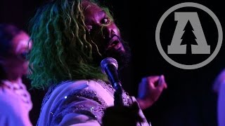 Tunde Olaniran on Audiotree Live (Full Session)