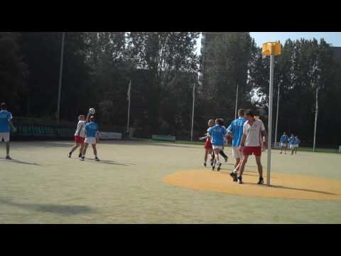 Wedstrijd fragment WION A1 - SEOLTO A1