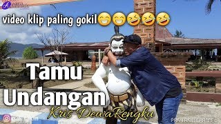 Download lagu Tamu Undangan (Cover) by Kris DewaRengku | aZkia naDa mp3