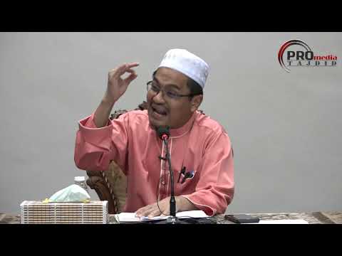 27-02-2019 Ustaz Rizal Azizan:
