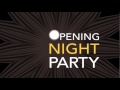 Opening Night Party 2010 with Tiempo Libre