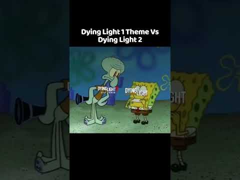 My favourite is Dying Light 1’s theme #DyingLight #DyingLight2 #soundtrack #Thebeast