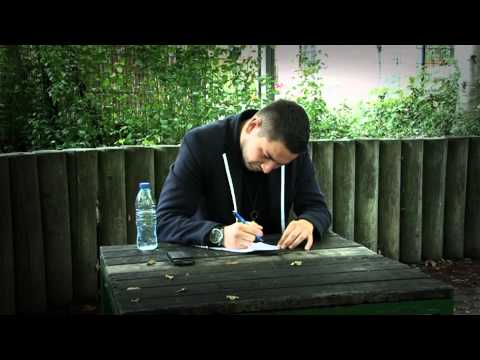 Music Clip - Kanuni - Dieser Brief (Ayyildiz Video Production)