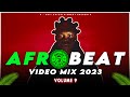 AFROBEAT MIX 2023 VOL.9 BY DJ KELDEN - RUGER, REMA, BURNA BOY, BLAQBONEZ, KIZZ DANIEL, AYRA STARR