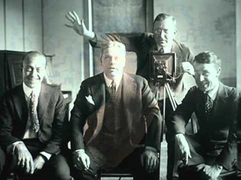 Sterling Trio - "Carolina Sunshine" (1919)