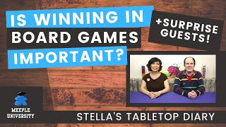 Meeple University - Chess video thumbnail