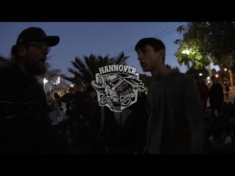 RATA PLETS ANAKIN vs DRAISEK SODES ANTU ; 4tos - Hannover Tríplice I ft Cóndor Free