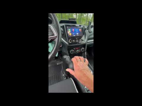 Veigel Classic II push/twist video   SD 480p