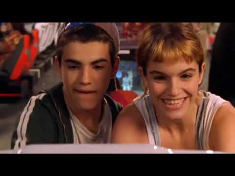 EL POLAQUITO - Pelicula argentina 2003 (basado en un hecho real)