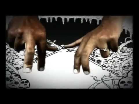 Efek Rumah Kaca - Balerina Official Video [ERK]
