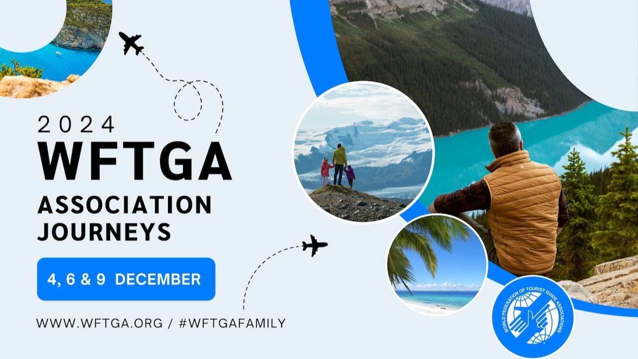 Association Journeys 2024 – Day 3